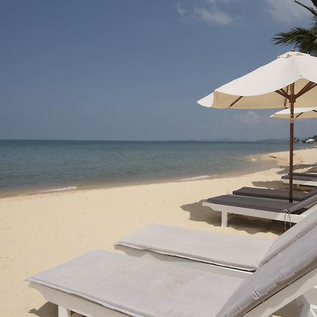 Thien Thanh Resort Phu Quoc Exterior foto